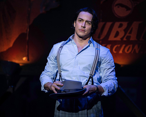 145_Guys and Dolls_full set