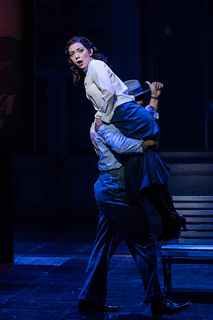 146_Guys and Dolls_full set
