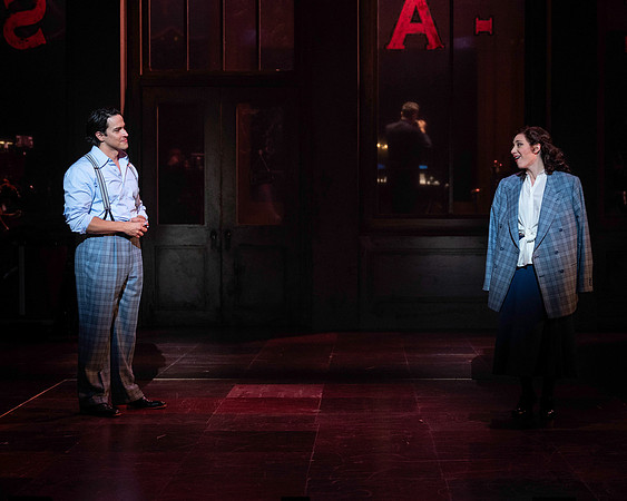 154_Guys and Dolls_full set