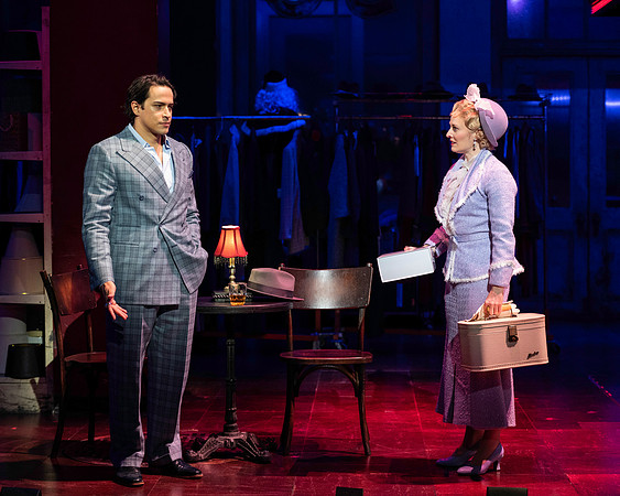 164_Guys and Dolls_full set