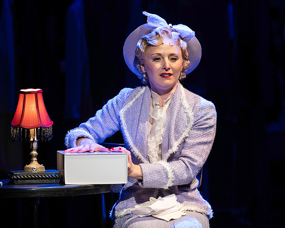 168_Guys and Dolls_full set