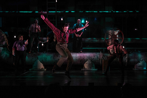 176_Guys and Dolls_full set