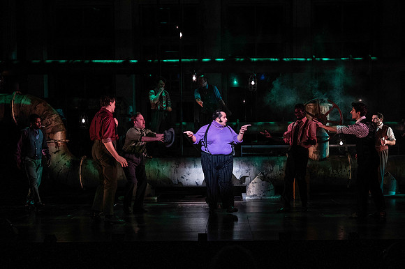181_Guys and Dolls_full set