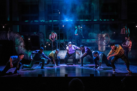 180_Guys and Dolls_full set