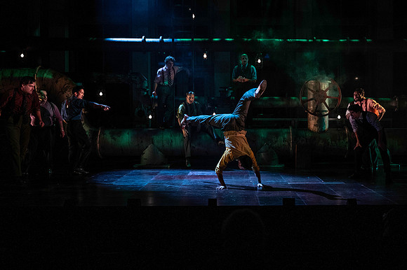 184_Guys and Dolls_full set