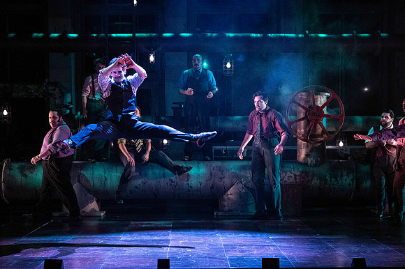 182_Guys and Dolls_full set