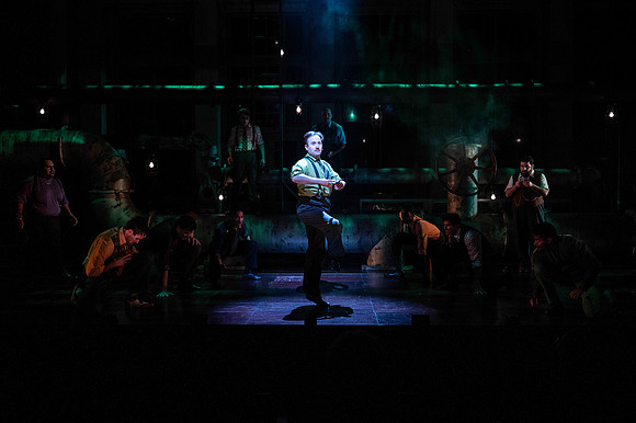 186_Guys and Dolls_full set
