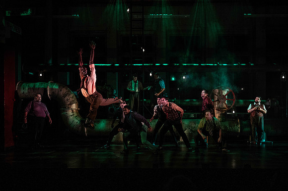 187_Guys and Dolls_full set