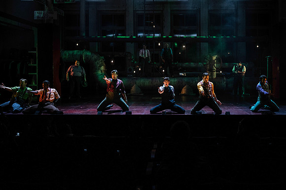 190_Guys and Dolls_full set