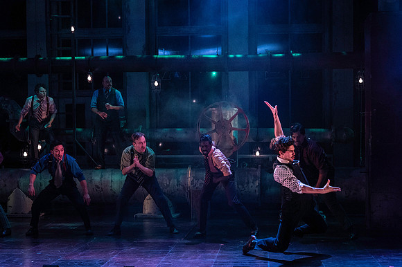 189_Guys and Dolls_full set