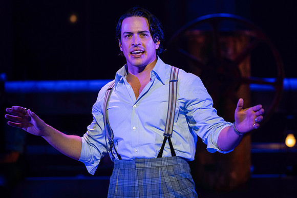 196_Guys and Dolls_full set