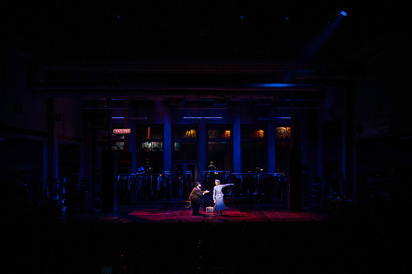207_Guys and Dolls_full set