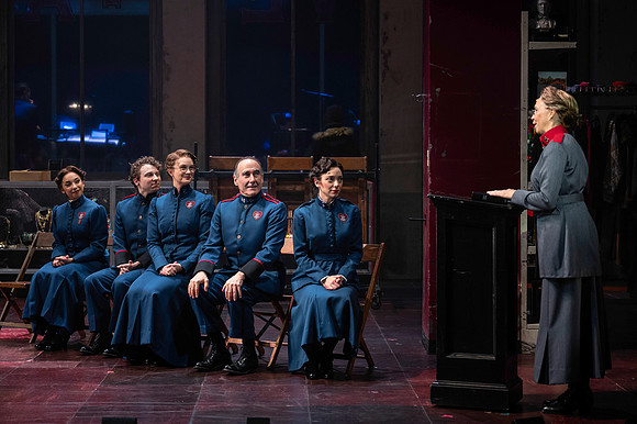 209_Guys and Dolls_full set