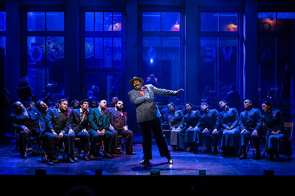 221_Guys and Dolls_full set
