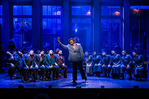 222_Guys and Dolls_full set
