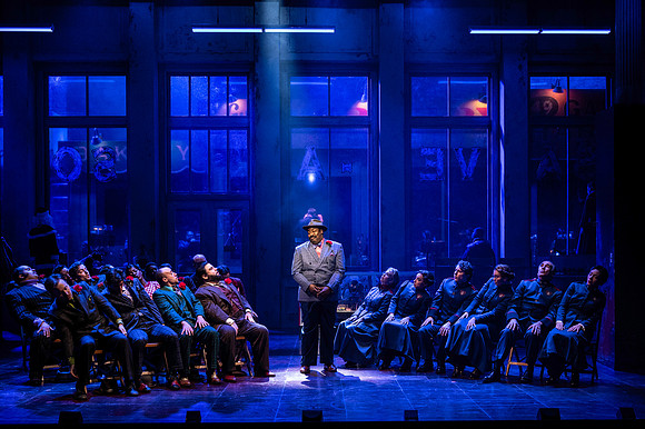 227_Guys and Dolls_full set