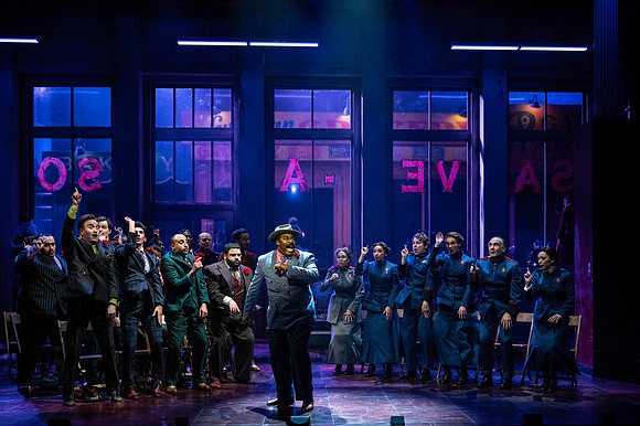 232_Guys and Dolls_full set