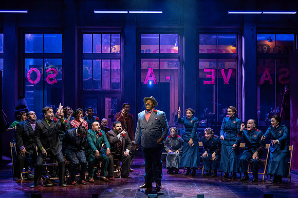 233_Guys and Dolls_full set
