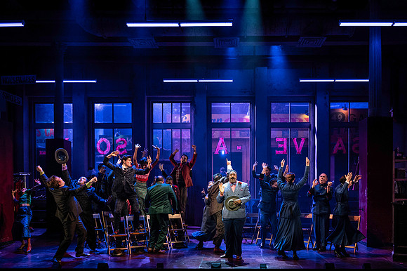 235_Guys and Dolls_full set