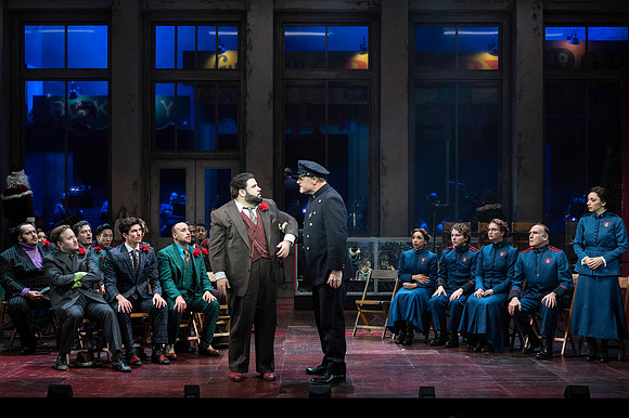 237_Guys and Dolls_full set
