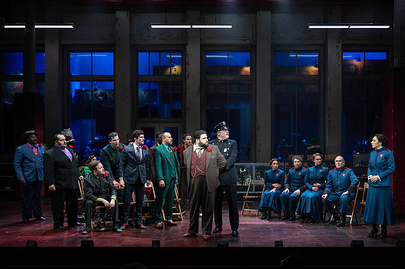 239_Guys and Dolls_full set