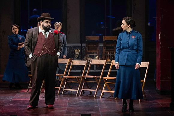 241_Guys and Dolls_full set