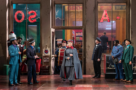 254_Guys and Dolls_full set