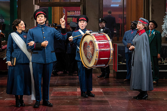 255_Guys and Dolls_full set