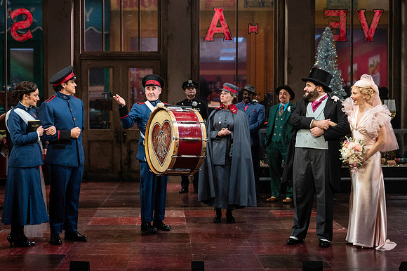 257_Guys and Dolls_full set