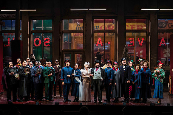 259_Guys and Dolls_full set