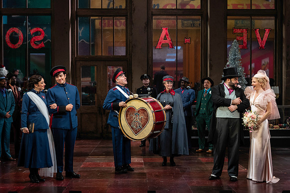 258_Guys and Dolls_full set