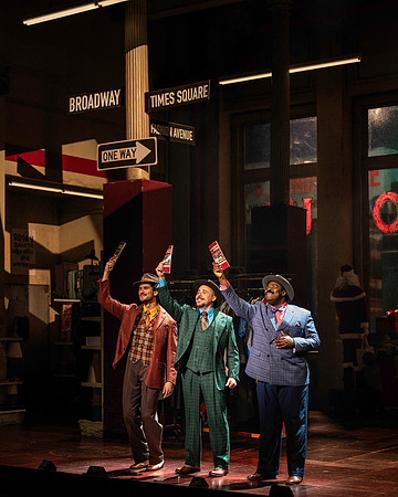 004_Guys and Dolls 2_full set