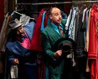 Guys and Dolls - social