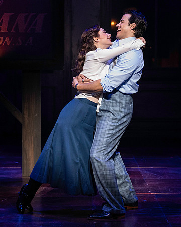 061_Guys and Dolls 2_full set