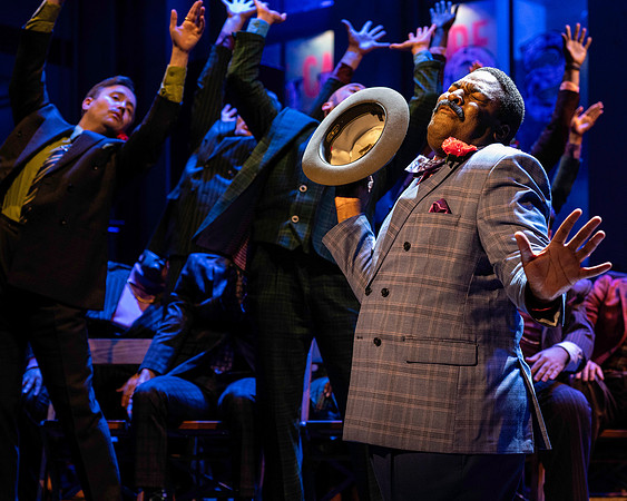 108_Guys and Dolls 2_full set