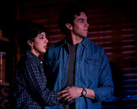 003_Paranormal Activity