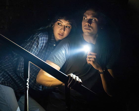 007_Paranormal Activity