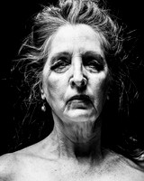007_Trojan Women, promo - bw1