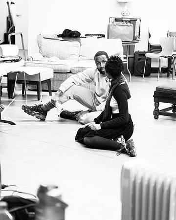 070_Between Riverside and Crazy_rehearsal room