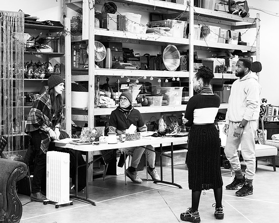 069_Between Riverside and Crazy_rehearsal room