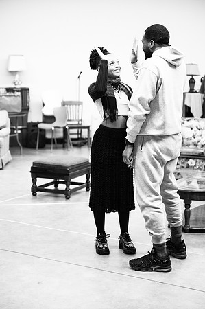 020_Between Riverside and Crazy_rehearsal room
