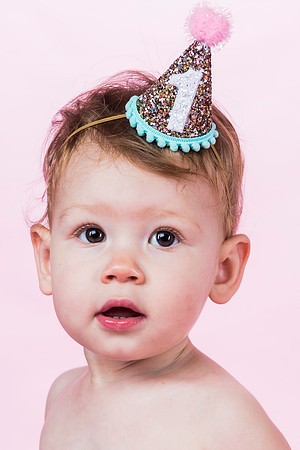 009_Ava, age 1