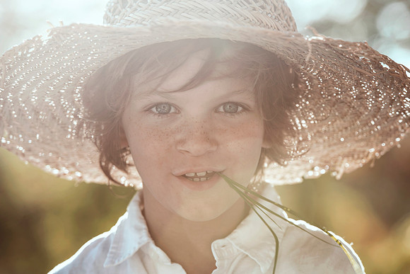 Tom Sawyer