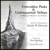 Dolomites, audiobook, final