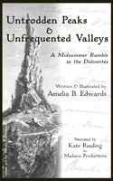 Dolomites, e-book