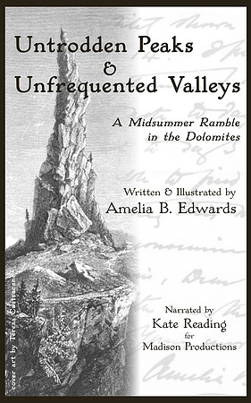 Dolomites, e-book