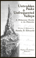 Dolomites, e-book, rev1