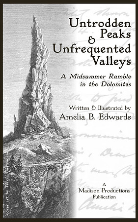 Dolomites, e-book, rev1