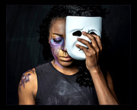 Antigone Surrenders