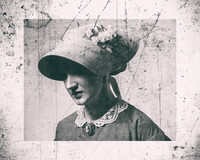 Clover Adams - I spare you the inside view of my heart